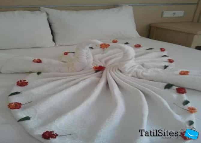 Summer Rose Hotel